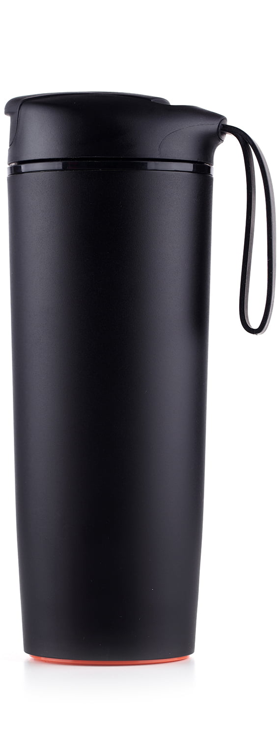 Classic black