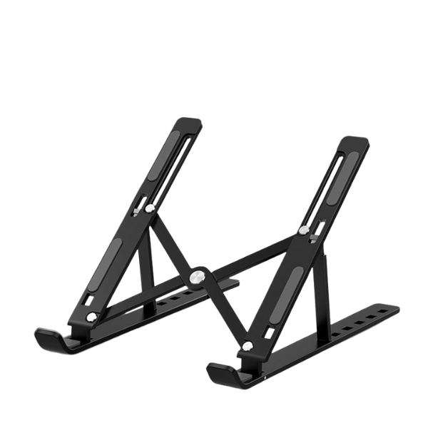Tech Stand Adjustable Laptop Stand - Innovaid