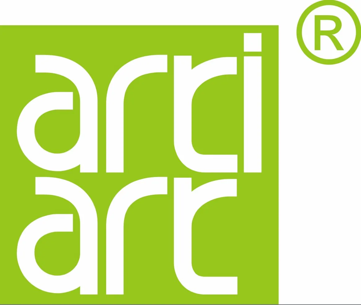 Artiart Logo Artiart Logo