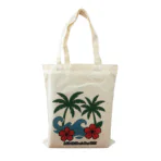 Customised Canvas Bag