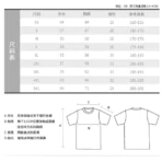 Gildan 180gsm Premium Cotton T shirt 02