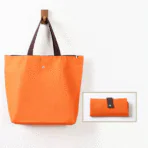 Xander Foldable Nylon Bag 7 Xander Foldable Nylon Bag 05
