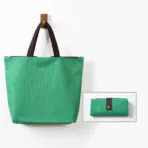 Xander Foldable Nylon Bag 8 Xander Foldable Nylon Bag 07