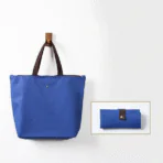 Xander Foldable Nylon Bag 12 Xander Foldable Nylon Bag 08