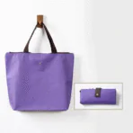 Xander Foldable Nylon Bag 11 Xander Foldable Nylon Bag 09