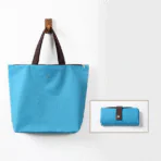 Xander Foldable Nylon Bag 10 Xander Foldable Nylon Bag 10