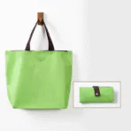 Xander Foldable Nylon Bag 9 Xander Foldable Nylon Bag 11
