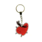 Customised Acrylic Keychain 32 Portfolio 84