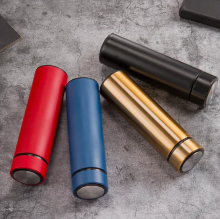 Classic Thermal Flask