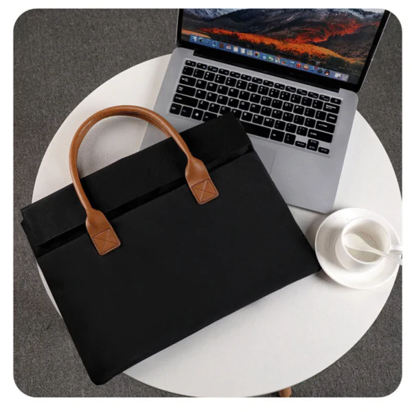 Times Laptop Bag