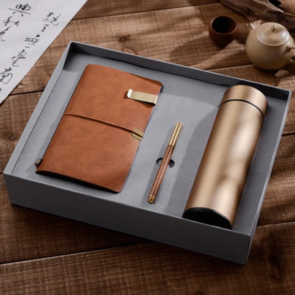 Times Executive Gift Set