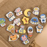 Customised Acrylic Badge