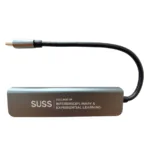 5 In 1 Charging Hub 6 5 In 1 Charging Hub