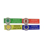 Customised Acrylic Badge 7 Customised Acrylic Badge