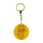 Customised Acrylic Keychain 2