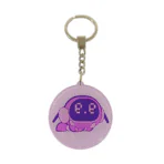 Customised Acrylic Keychain 3