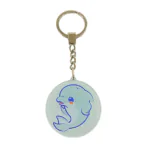 Customised Acrylic Keychain 4