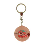 Customised Acrylic Keychain 5