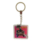 Customised Acrylic Keychain 8