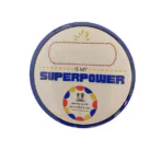 Customised Button Badge 2