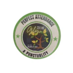 Customised Button Badge 3