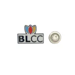 Customised Enamel Pin