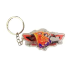 Customised Acrylic Keychain 37 Portfolio 1