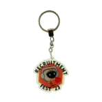Customised Acrylic Keychain 29 Portfolio 11