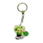 Customised Acrylic Keychain 28 Portfolio 12