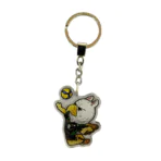 Customised Acrylic Keychain 25 Portfolio 15 1