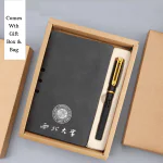 Simplicity A6 Notebook Gift Set