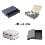 Customised Gift Box