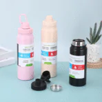 Insulated Handle Bottle 3 279