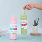 Insulated Handle Bottle 4 280