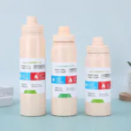 Insulated Handle Bottle 5 281