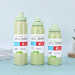 Insulated Handle Bottle 6 282
