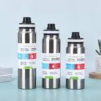Insulated Handle Bottle 9 285