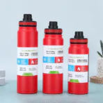 Insulated Handle Bottle 10 286