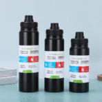 Insulated Handle Bottle 11 287