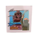 Customised Product Label Stickers 1