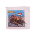 Customised Product Label Stickers 4