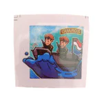 Customised Product Label Stickers 5