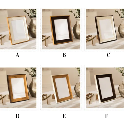 Photo Frame With Photo Printing Service