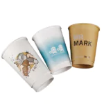 Customised Paper Cup
