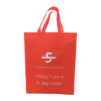 Customised Non Woven Bag