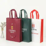Customised Non-Woven Bag