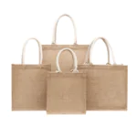 Customised Jute Bag