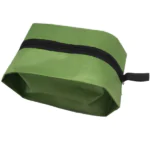 Custom Lyon shoe bag Singapore with company logo