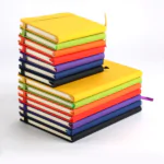 Scribe Notebook