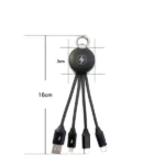 LED Charging Cable